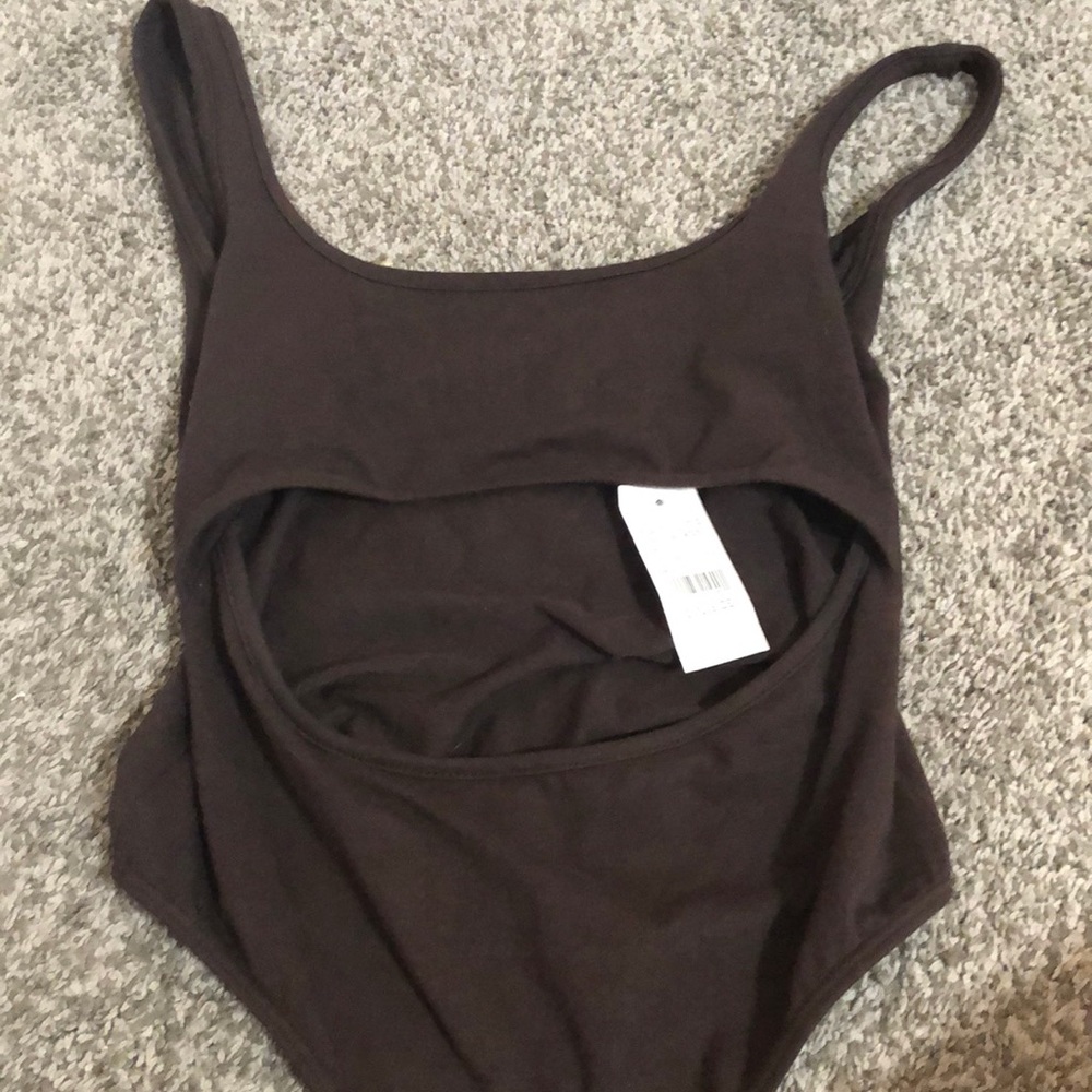 Bodysuit